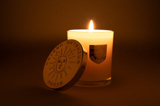 The Importance of Self-Care and Healing After Trauma: How Aromatherapy Candles Can Support Your Journey