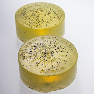Maison Antonius Debuts Its First Signature Soap: A New Ritual Is Born - MAISON ANTONIUS