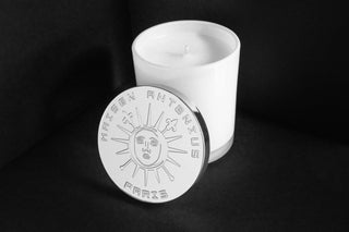 The Benefits of Meditating with Candles - MAISON ANTONIUS