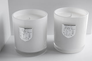 Scented Candles - MAISON ANTONIUS