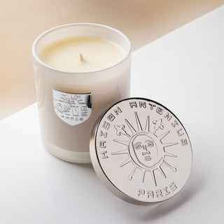Moss & Amber Maison Candle - MAISON ANTONIUS