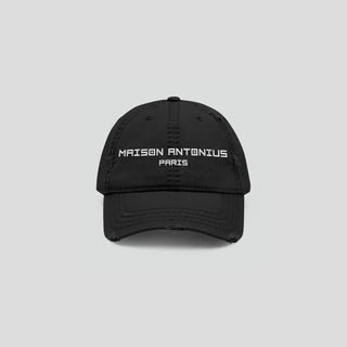 Dad Hat - MAISON ANTONIUS - Hats - MAISON ANTONIUS