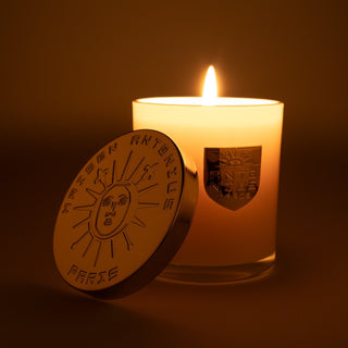 Paris Night Maison Candle - MAISON ANTONIUS - Candle - MAISON ANTONIUS