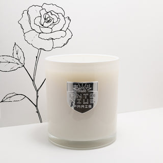 Pure Roses Maison Candle - MAISON ANTONIUS - Candle - MAISON ANTONIUS