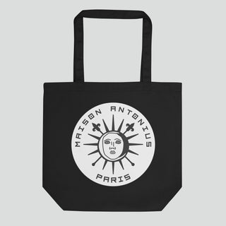 Tote Bag - MAISON ANTONIUS - Tote Bags - MAISON ANTONIUS