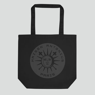 Tote Bag - MAISON ANTONIUS - Tote Bags - MAISON ANTONIUS