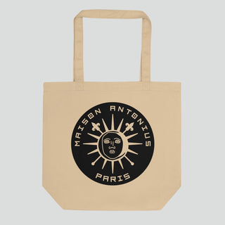 Tote Bag - MAISON ANTONIUS - Tote Bags - MAISON ANTONIUS