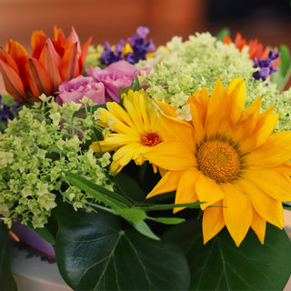 Floral Arrangements - Maison Antonius Paris