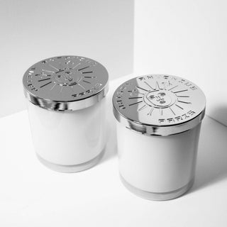 Scented Candles - MAISON ANTONIUS