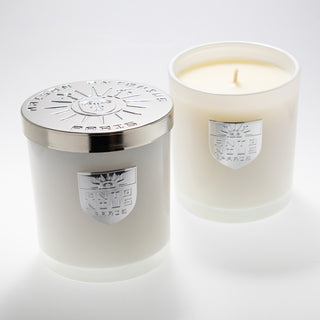 Moss & Amber Maison Candle - MAISON ANTONIUS