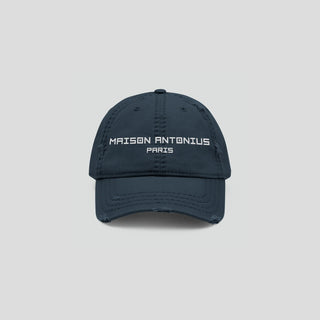 Dad Hat - MAISON ANTONIUS
