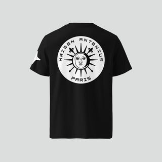 Apollo Classical T-Shirt - MAISON ANTONIUS - T-Shirt - MAISON ANTONIUS