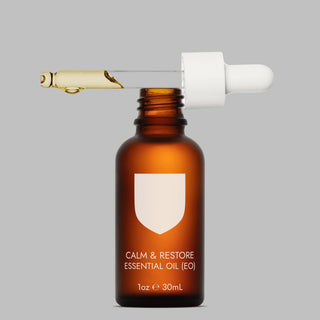 Calm & Restore - Maison Antonius Paris - Maison Antonius Paris