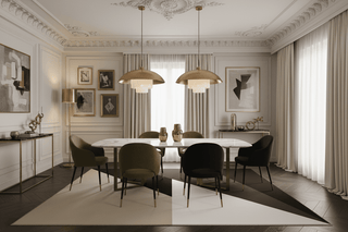 CLAIR - OBSCUR - Maison Antonius Paris - Maison Antonius Paris