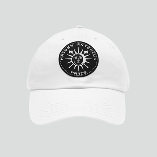 Dad Cap - MAISON ANTONIUS - Hats - MAISON ANTONIUS