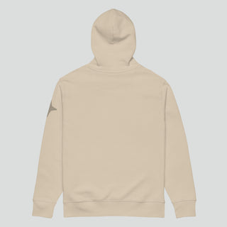 Dessert Hoodie - MAISON ANTONIUS - Hoodies - MAISON ANTONIUS