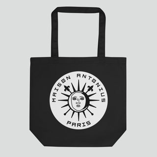 Smells Rich. Burns Real.™ Tote Bag