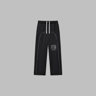 FLEECE SWEATPANTS - Maison Antonius® - Maison Antonius®
