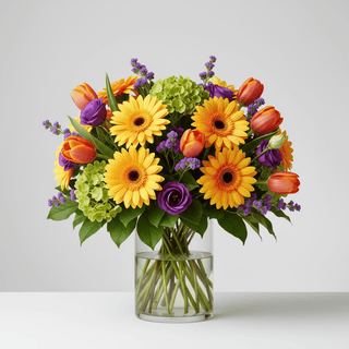 FLORAL BOUQUET - Maison Antonius® - Maison Antonius®