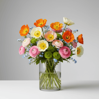 FLORAL BOUQUET - Maison Antonius® - Maison Antonius®