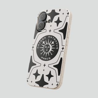 iPhone Apollo Case - MAISON ANTONIUS - Tech Accessories - MAISON ANTONIUS