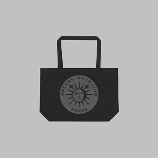 LARGE TOTE BAG - Maison Antonius® - Maison Antonius®