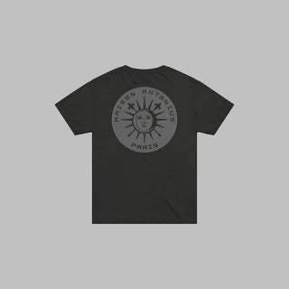 OVERSIZE WASHED T - SHIRT - Maison Antonius® - Maison Antonius®