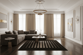 POINT DE FUITE - Maison Antonius Paris - Maison Antonius Paris