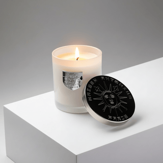 SAFFRON & TOBACCO - Maison Antonius® - Candle - Maison Antonius®