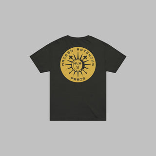 SEAL OVERSIZED T - SHIRT - Maison Antonius® - Maison Antonius®