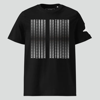 Word Mark Matrix T-Shirt