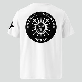 Word Mark Matrix T-Shirt