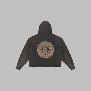 VINTAGE HOODIE - Maison Antonius® - Maison Antonius®