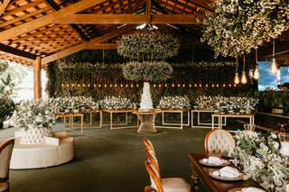 Wedding by Antonius Flowers Atelier - Maison Antonius Paris - Maison Antonius Paris