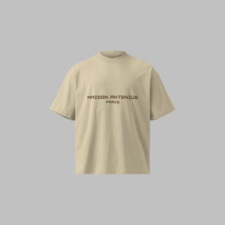 WORD - MARK T - SHIRT - Maison Antonius® - Maison Antonius®
