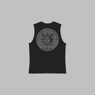 WORD - MARK TANK TOP - Maison Antonius® - Maison Antonius®